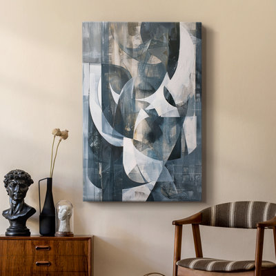 ABSTRACT Series CDLxxxxi - galerie sur mesure