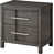 Gris sélectionné