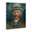 "Classic Van Gogh", art mural sur toile par Vincent Van Gogh-1097776192