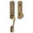 Antique Brass