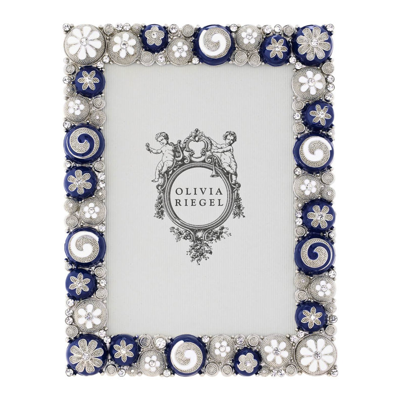 Charisma Rectangle Picture Frame