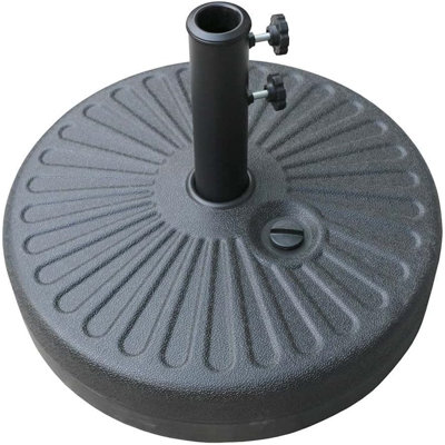 2kg Umbrella Base