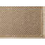 Trellis Beige Brown Flatweave 5 x 8 Indoor Area Rug-1867355551