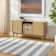 Annah Cotton Striped Indoor Rug