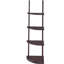Corner Bookcase