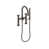 Oil Rubbed Bronze