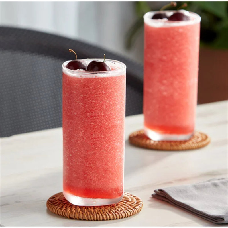 FixtureDisplays Snow Cone Syrup