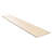 Fontana Birch 10 in. x 60 in. Matte Porcelain Wood Look Floor and Wall Tile-125889070