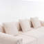 Canapé inclinable et pliable Boneless-2128376295