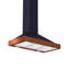 Hotte de cuisine murale ZLINE convertible 36 po ZLINE-1889612716