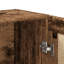 Armoire-classeur vidaXL-1298264829