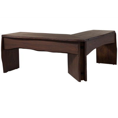 L-Shape Desk