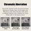 Miroir mural asymétrique en bois manufacturé-407013673-407013684