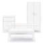 Snuzfino 2 Piece Nursery Furniture Set-71076980-138914093