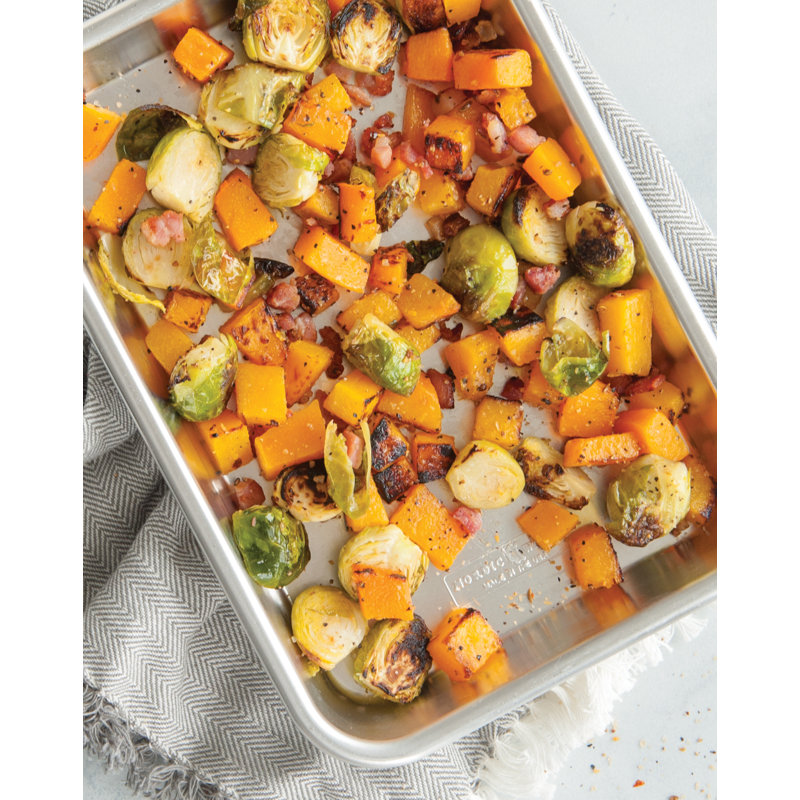 Nordic Ware Natural Baking Sheet Pan