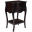 Rochelle 1 Drawer Nightstand-220480929