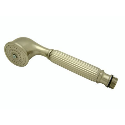 Hot Springs Full Handheld Shower Head