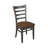 Alvery 17.7'' H Solid Wood Side Chair-54191522