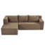 Canapé modulaire Boneless-415514252