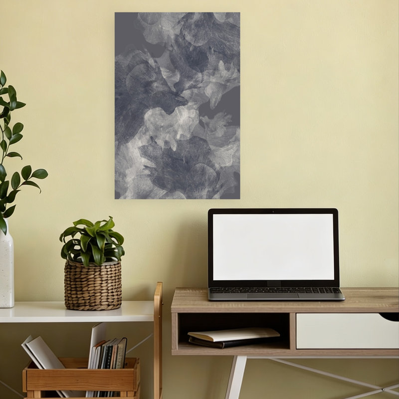 Print, 45.72cm H x 30.48cm W