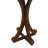 Dylan Hazelnut Accent Table-239484186