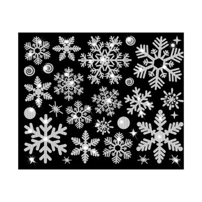 New Christmas Snowflake