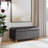 Ardice Faux Leather Upholstered Storage Bench-10931634