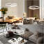 Altherr 1 - Light Novelty Pendant-794602720