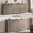 Cesiro 30.9'' W Sideboard With Adjustable Shelves And Doors-468075220-444505781