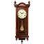 Horloge murale Grand 8 po