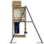 Fregoso Freeport Park Swing Set with-191460796