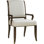 Paris Upholstered Arm Chair
