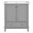30" Bathroom Vanity with Ceramic Sink-195247946