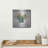 August Grove® 'Galvanized Peonies Stay Awhile' by Cindy Jacobs, Metal Wall Art-436110982
