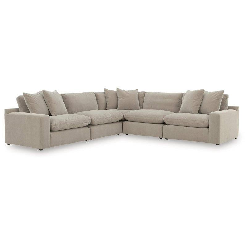 Canapé modulaire 5 pièces Maxton Heights
