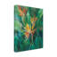 «After the rain II» par Moira Hershey, peinture sur toile tendue-427463718