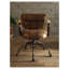 Chaise de bureau Hallie-115375297