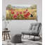 Handmade Farmhouse Plants & Flowers Wall Decor
