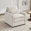 Fauteuil rembourré confortable 31,9 po-129519918-129519919