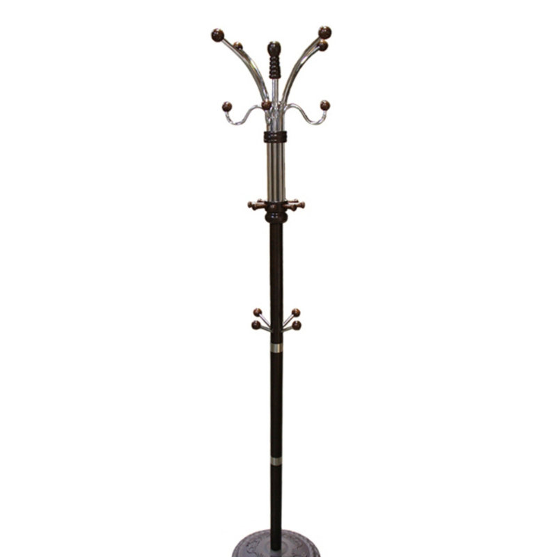 Portemanteau 73 po, Espresso
