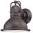 Orson One-Light Dimmable LED, Oil Rubbed Bronze Finish with Frosted Prismatic Lens-125116939