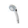 Universal Showering Components Full Handheld Shower Head
