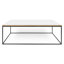 Linkous Solid Coffee Table-22047073-80284184