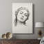Vintage Sketch VI -Custom Wrapped Gallery Cavas-1644745219