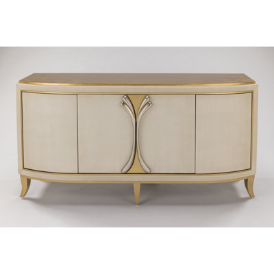 68 in. W Sideboard