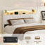 Lift Up Storage Bed Frame-193931168-193931169