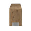 Noeline Media Console TV Stand-627040000