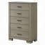 Commode Joanna