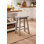 Tabouret Alessandro