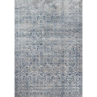 Tapis oriental ciel / pierre Jepsen